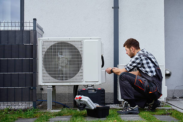 Trusted Hvac service in Salisbury, MD - JG Cool HVAC